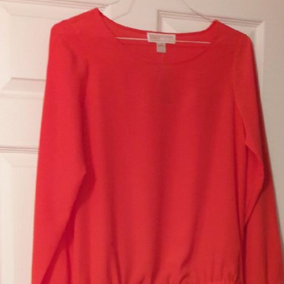 Michael Kors Blouse - Picture 2 of 4